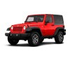 2013 Jeep Wrangler SUV